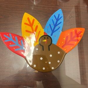 Coton Colors Happy Everything Large Turkey Attachment